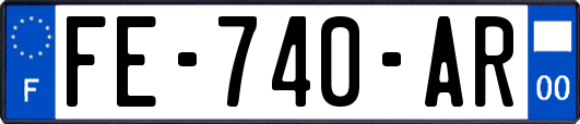 FE-740-AR