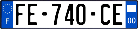 FE-740-CE