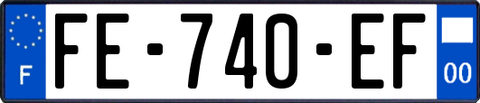 FE-740-EF