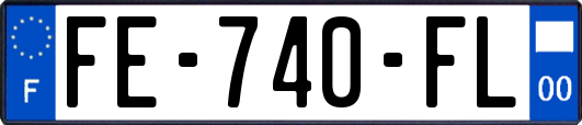 FE-740-FL