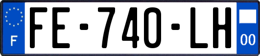 FE-740-LH