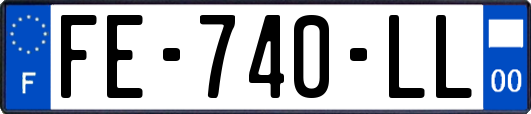 FE-740-LL