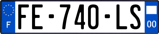 FE-740-LS