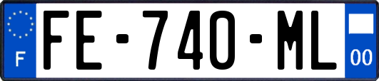 FE-740-ML