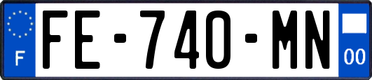 FE-740-MN