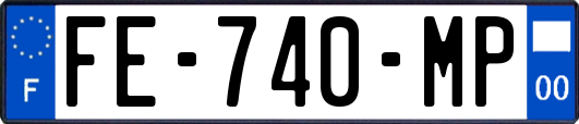 FE-740-MP
