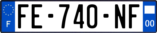 FE-740-NF