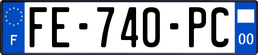 FE-740-PC