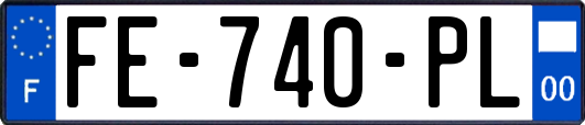 FE-740-PL