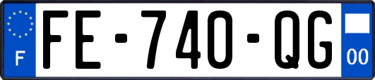 FE-740-QG