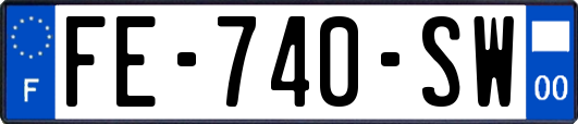 FE-740-SW