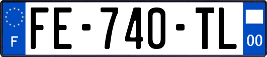 FE-740-TL