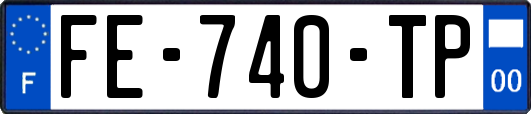 FE-740-TP