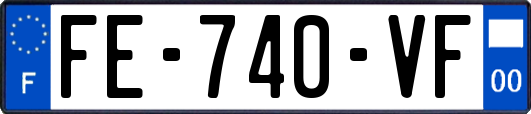 FE-740-VF