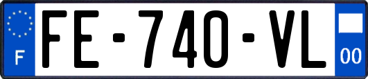 FE-740-VL