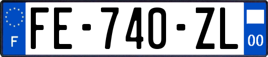 FE-740-ZL