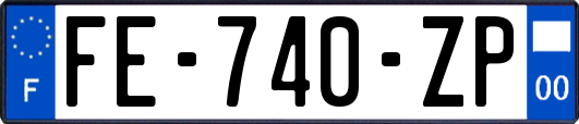 FE-740-ZP