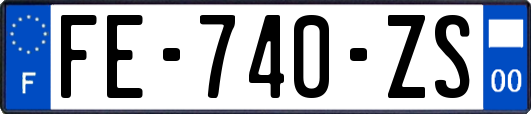 FE-740-ZS