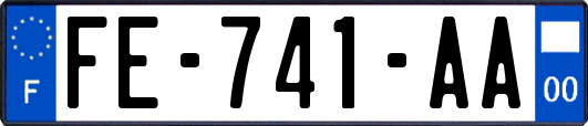 FE-741-AA