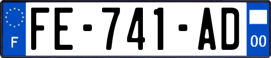 FE-741-AD