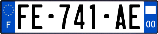 FE-741-AE