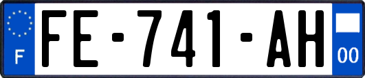 FE-741-AH