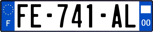 FE-741-AL