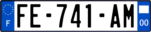 FE-741-AM