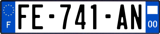 FE-741-AN