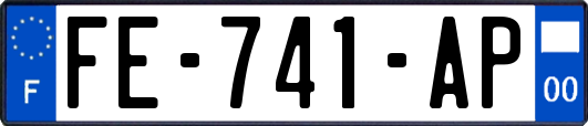 FE-741-AP