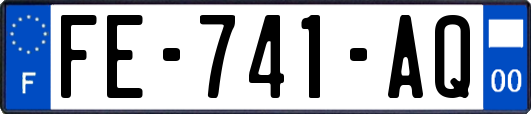 FE-741-AQ