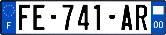 FE-741-AR