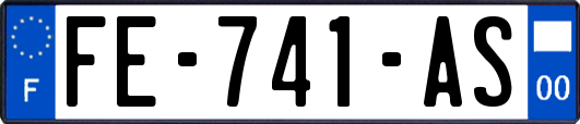FE-741-AS
