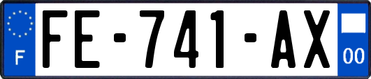 FE-741-AX