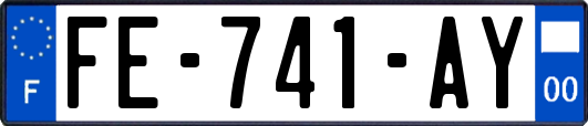 FE-741-AY