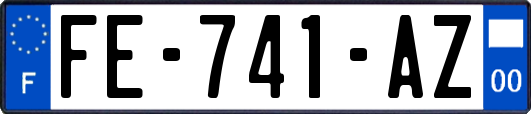 FE-741-AZ