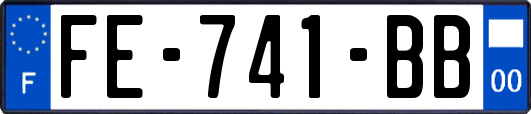 FE-741-BB