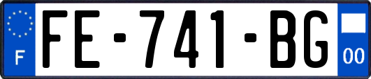 FE-741-BG