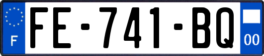 FE-741-BQ