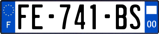 FE-741-BS