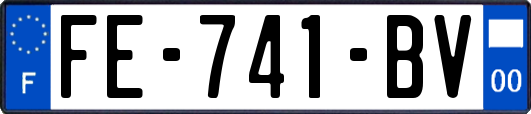 FE-741-BV