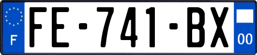 FE-741-BX