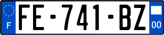 FE-741-BZ