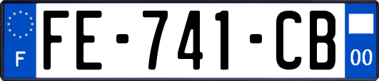 FE-741-CB