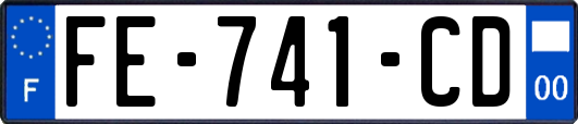FE-741-CD