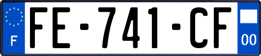 FE-741-CF