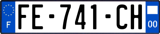 FE-741-CH