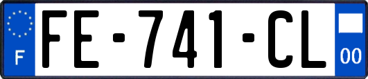 FE-741-CL