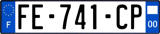 FE-741-CP