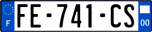 FE-741-CS